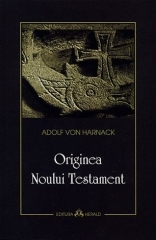 Originea Noului Testament
